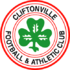 Cliftonville