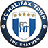 FC Halifax Town